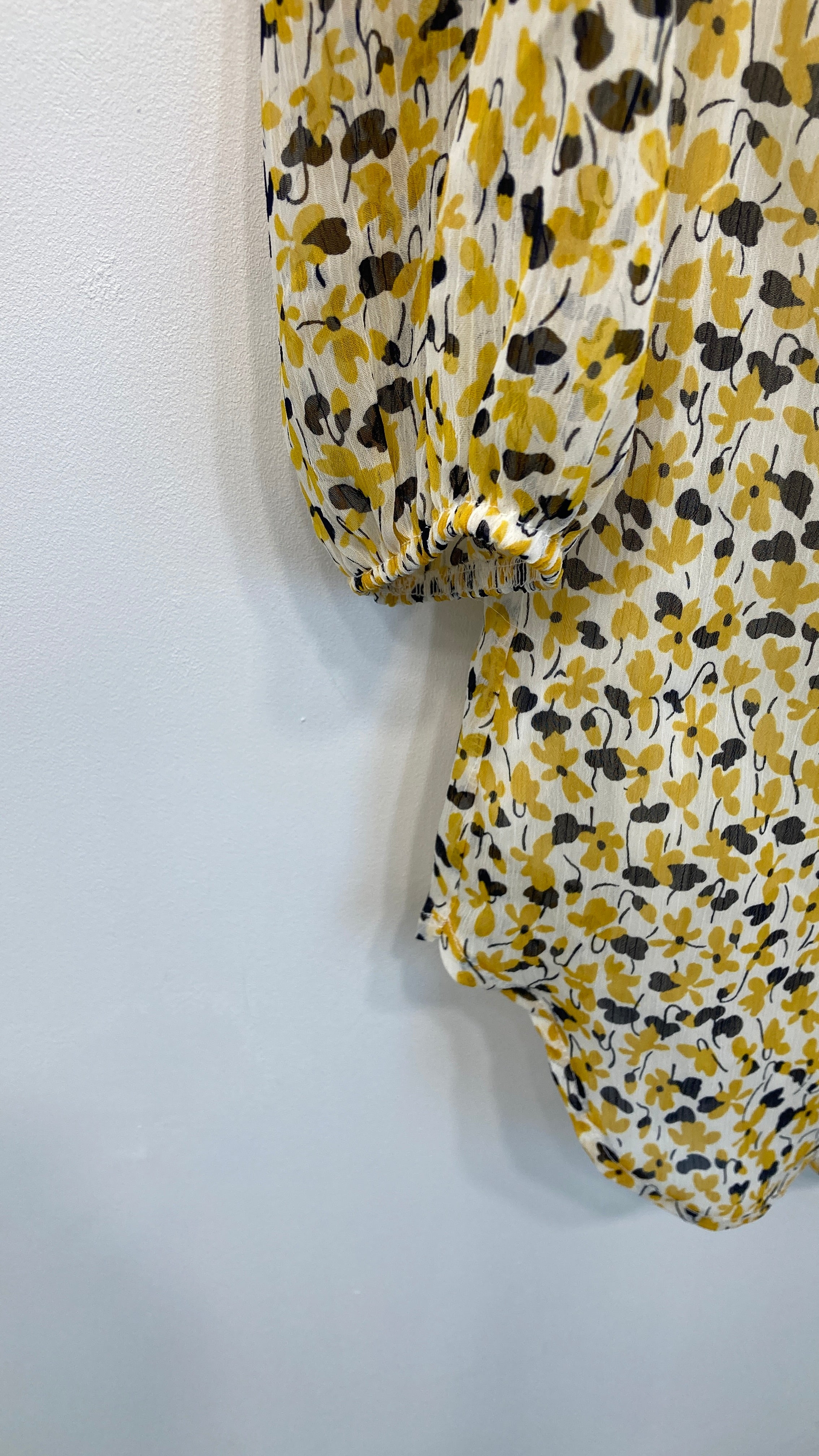 Project Unknown Kjole